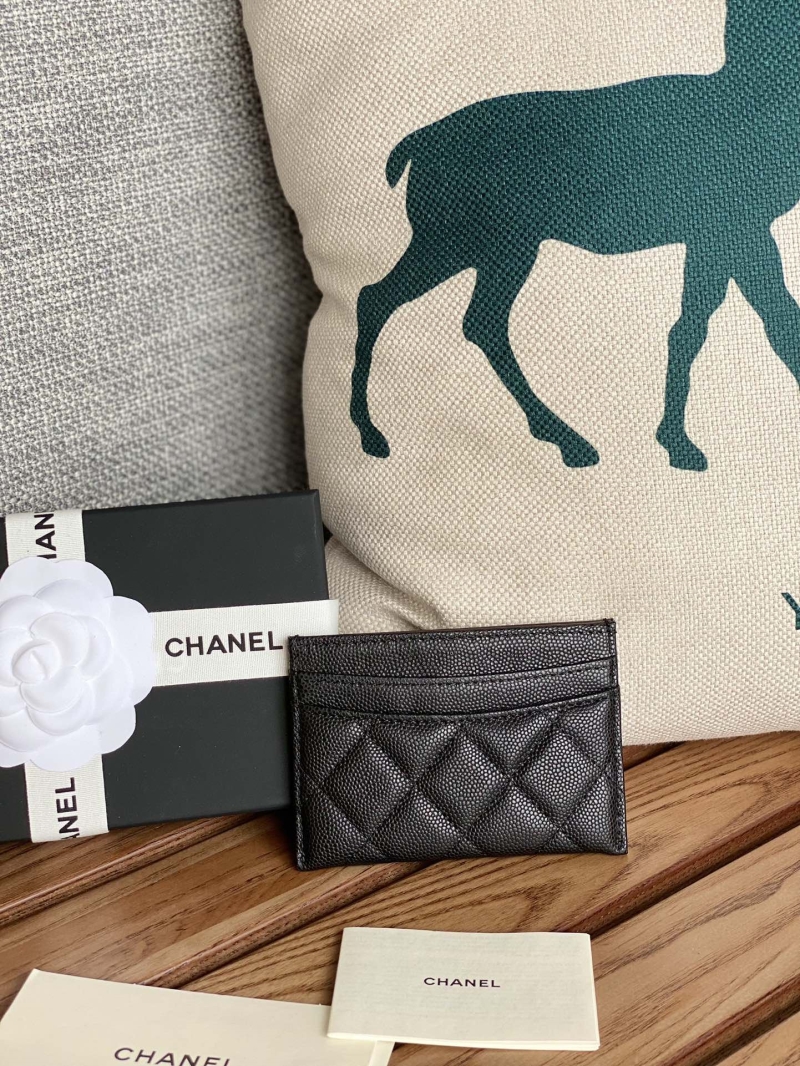 Ch**el wallet purse